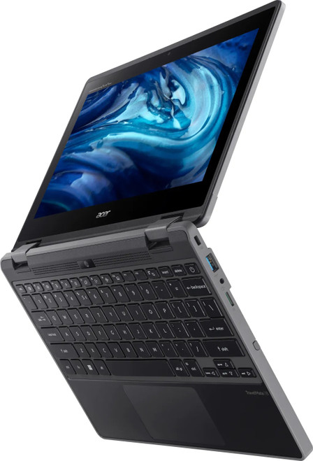 NX.B4TEG.001 - Acer 11.6" N200 Laptop