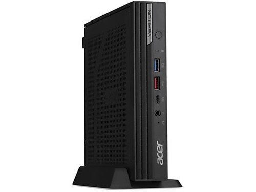Acer DT.VXVEG.00L Veriton N4710GT Mini PC