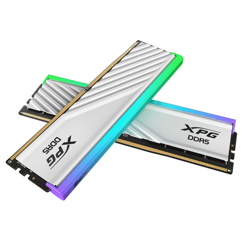 AX5U6000C3032G-DTLABWH - Adata Lancer 64GB Kit DDR5-6000 DIMM Memory