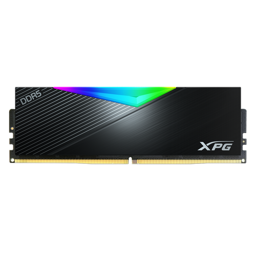 AX5U6000C3032G-DCLAR - ADATA 64GB DDR5 6000MHz RGB RAM Kit