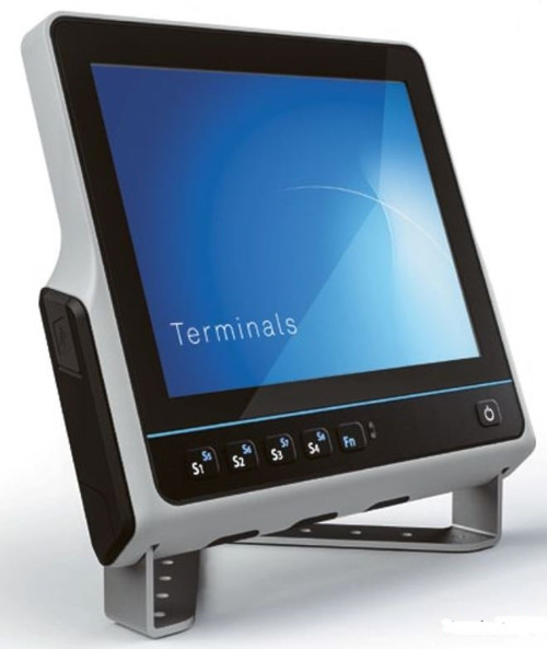 DVG-VMT9010 006-BZ - ads-tec 10" 1024x768 XGA TFT Display