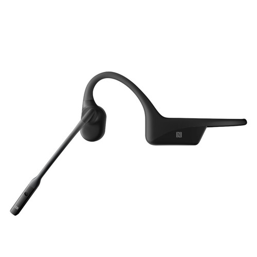 AfterShokz C110-AA-BK-EN HeadsetComm Wireless Headset