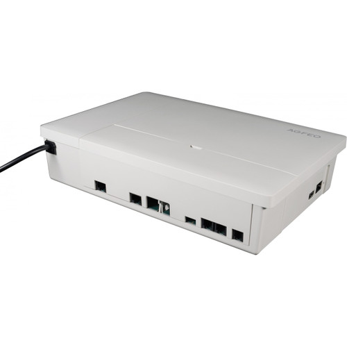 6101547 - AGFEO G.711 G.726 VoIP Gateway
