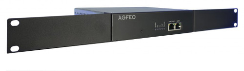 AGFEO 6101691 ES PURE-IP 10 IT Telephone System