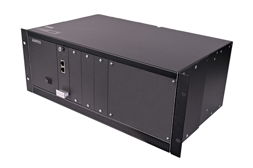 6101471 - AGFEO PBX Housing