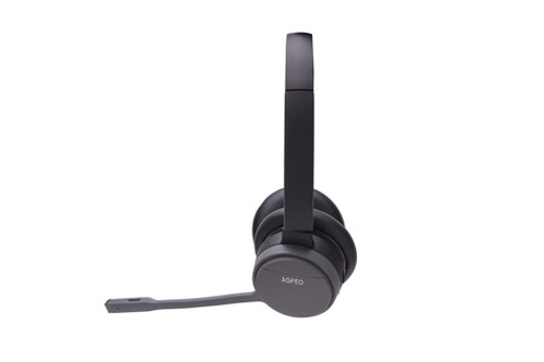 AGFEO 6101787 Infinity Wireless Headphones