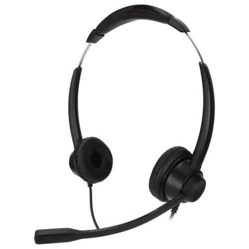 AGFEO 6101543 Office/Call Center Headphones