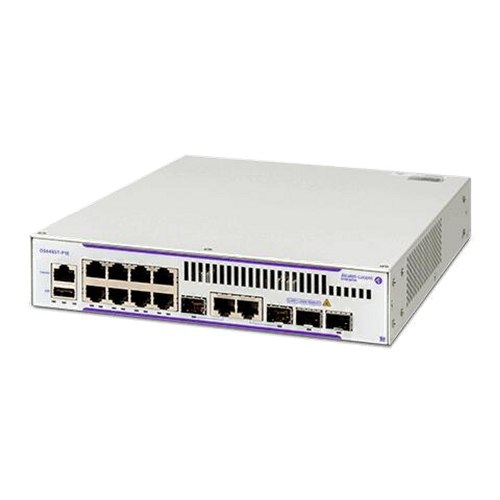 OS6465T-12 - Alcatel OS6465T-12 Industrial Network Switch