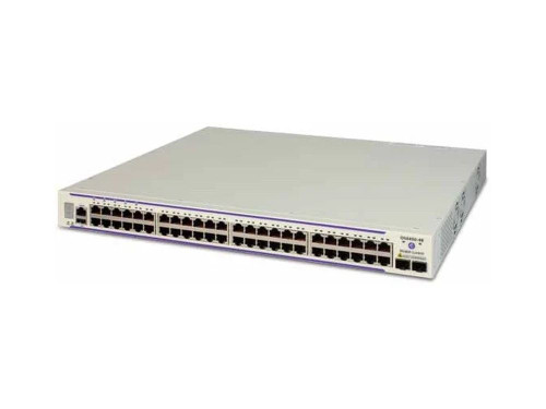 OS6560-48X4-EU - Alcatel 48-Port L3 Managed Network Switch