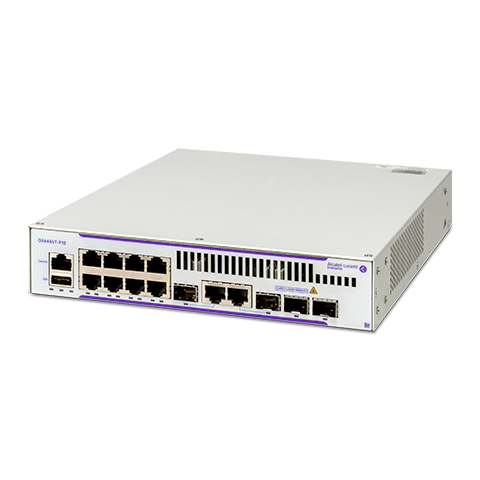 Alcatel OS6560-X10-EU Lucent OmniSwitch 6560-X10 Unmanaged