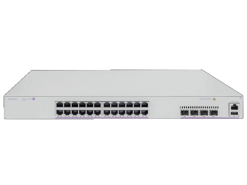 OS2360-P24-EU - Alcatel 24-Port Network Switch