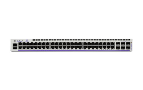 Alcatel OS6560-P48X4-EU Power over Ethernet Switch