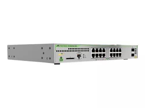 990-005797-50 - Allied Telesis GS970M Gigabit Managed Switch