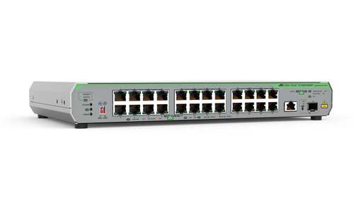 Allied Telesis AT-GS910/26XST-50 Gigabit UNMANG Switch