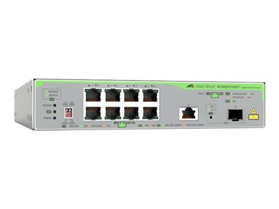 Allied Telesis AT-GS970EMX/10-50 L3 Gigabit Switch