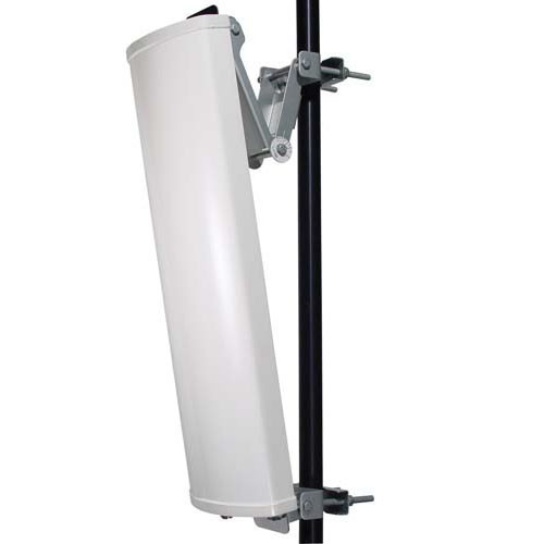 HG2414SP-120 - ALLNET 14 dBi N-Type Network Antenna
