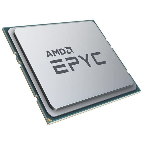 AMD EPYC 75F3 2.95 GHz CPU for SP3 Socket Servers - Part Number: 100-000000313