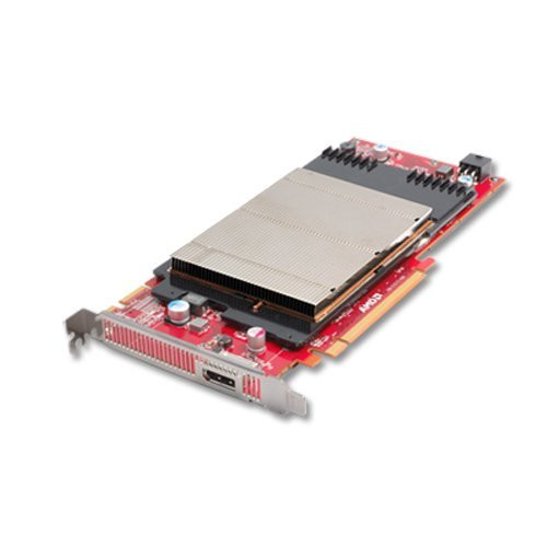 100-505691 - AMD 2GB GDDR5 256-bit PCI Graphics Card