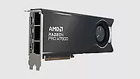 100-300000075 - AMD 32GB GDDR6 256-bit Graphics Card