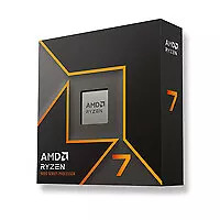 AMD 100-100001404WOF Ryzen 7 9700x CPU