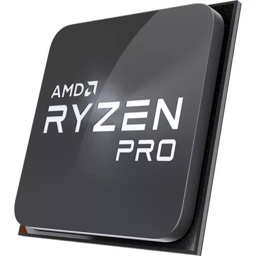100-000000145 - AMD Ryzen 7 PRO 4750G Socket AM4 Processor