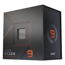 100-000000589A - AMD Ryzen 9 7900X Processor
