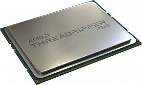 100-100000445WOF - AMD Threadripper PRO 5975WX 7nm Processor