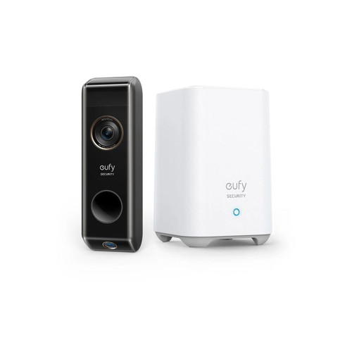Anker E8213G11 Dual Motion Detection Camera