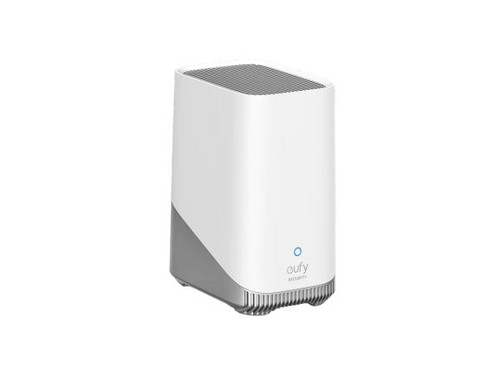 Anker Innovations T80303D1 Homebase 3 Smart Home Security System Hub - Compatible with Home Security Devices