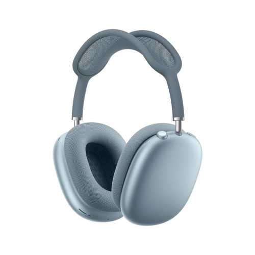 MWW63ZM/A - Apple AirPods Max 2nd Gen Blue Headphones
