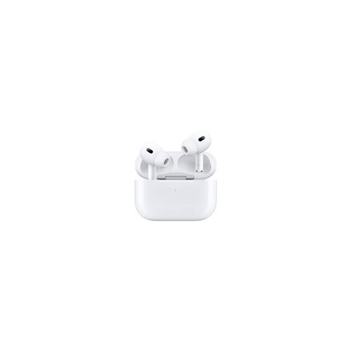 MQD83ZM/A - Apple AirPods Pro 2nd Generation In-Ear Headset
