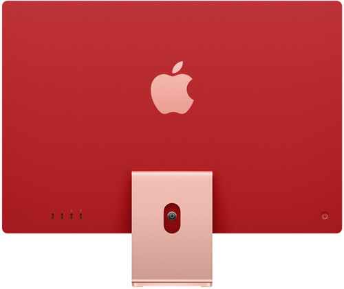 MQRT3D/A - Apple iMac 24-inch M3 256GB SSD All-in-One PC