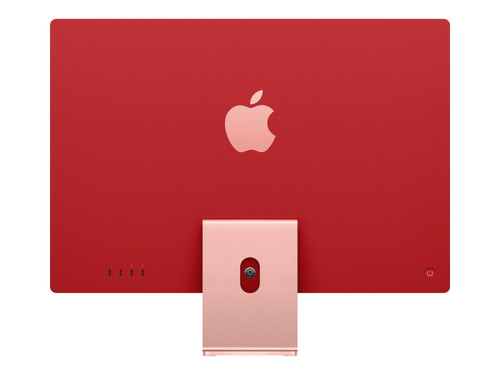 MQRU3D/A - Apple iMac 24-inch M3 512GB SSD All-in-One PC