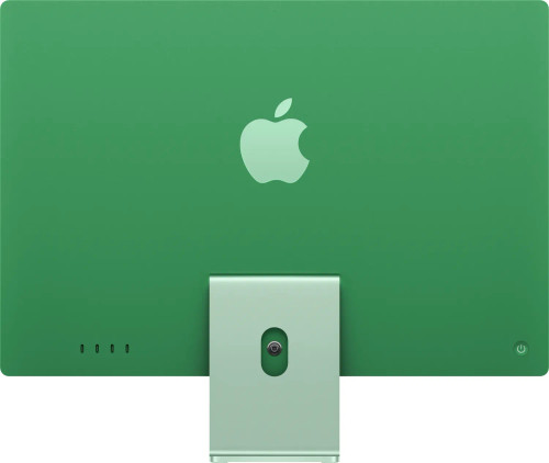 Apple MWV03D/A iMac 24 Desktop Computer