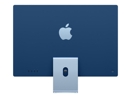 MWV33D/A - Apple 24" 4.5K M4 10-Core 16GB 512GB Desktop