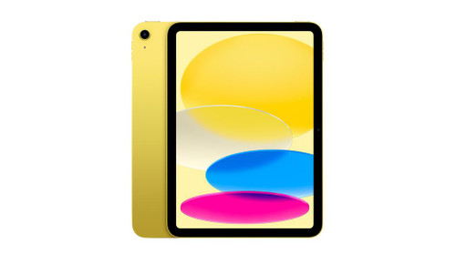 MQ6V3FD/A - Apple 10.9" 256GB WiFi LTE Tablet