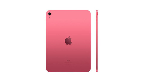 MQ6W3FD/A - Apple 10.9" 256GB WiFi LTE Tablet