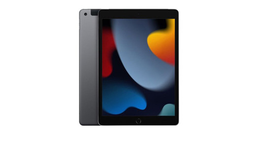 MK4E3FD/A - Apple 256GB 10.2" A13 2.7GHz Tablet