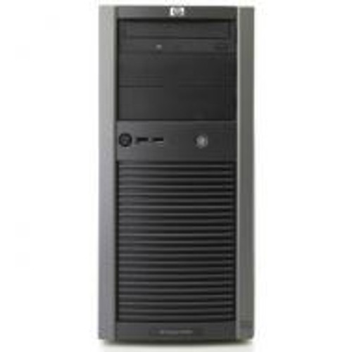 AE408A - HP ProLiant ML310 G3 Network Storage Server 1 x Intel Pentium D 830 3GHz 2TB USB