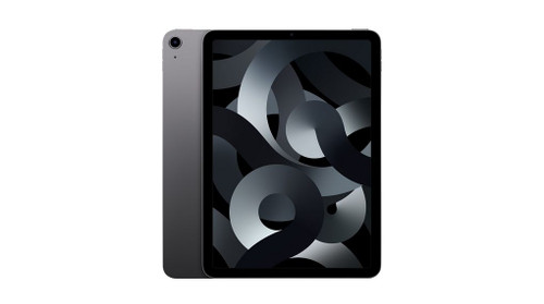 MM713FD/A - Apple 10.9" 256GB M1 Tablet