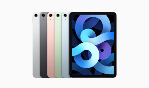 MUXL3NF/A - Apple 11" 256GB M2 Tablet
