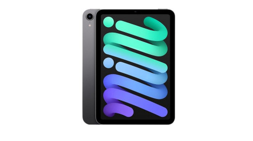Apple MK7M3FD/A iPad mini 8.3 64GB Tablet