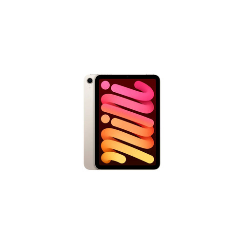 MXN83NF/A - Apple 128GB A17 Pro Starlight Tablet