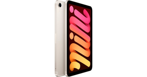 Apple MXPX3NF/A iPad Mini 7 256GB Starlight