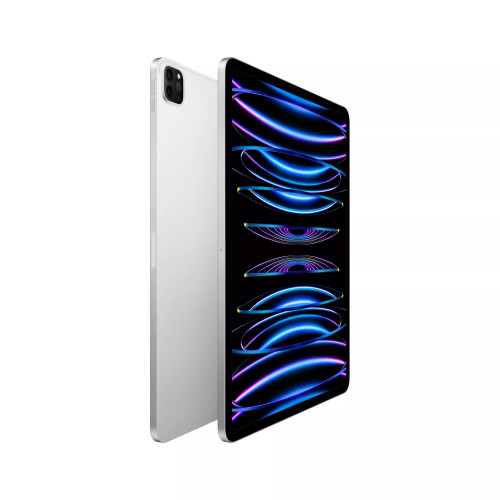 Apple MNY03FD/A iPad Pro 12.9'' 6th Gen. Silver