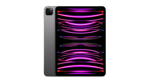 MNXF3FD/A - Apple 11" 256GB Wi-Fi M2 Tablet