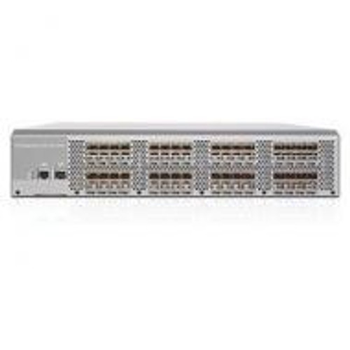 AE495A - HP StorageWorks 4/64 32-Port Base SAN Switch