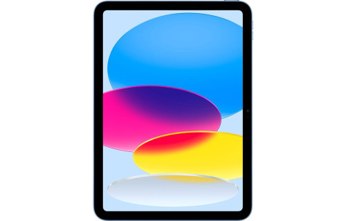 MPQ13FD/A - Apple 64GB 10.9" Tablet