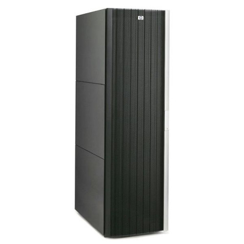 AF002A - HP 42U Shock Universal Rack Cabinet
