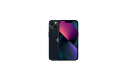 Apple iPhone 13 6.1'' 512GB 12MP iOS 15 smartphone MLQD3ZD/A - Product Image - Mobile Technology